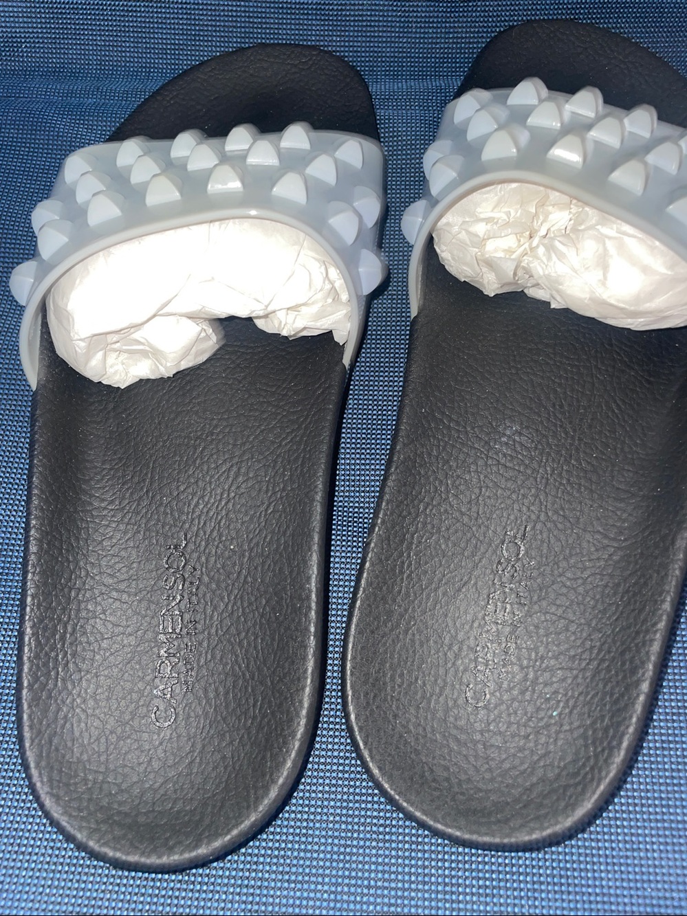 Carmen sol slides